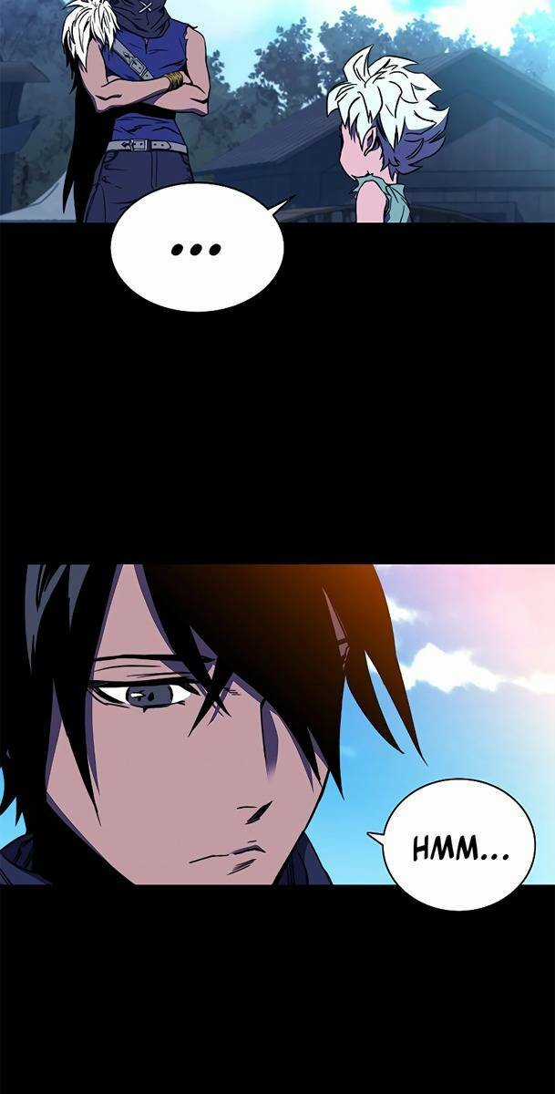 Ex & Ash Chapter 29 trang 8