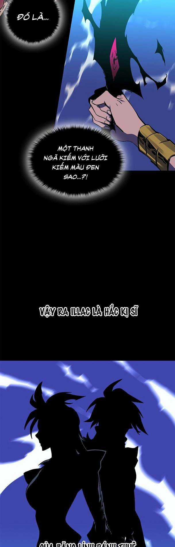 Ex & Ash Chapter 29 trang 81