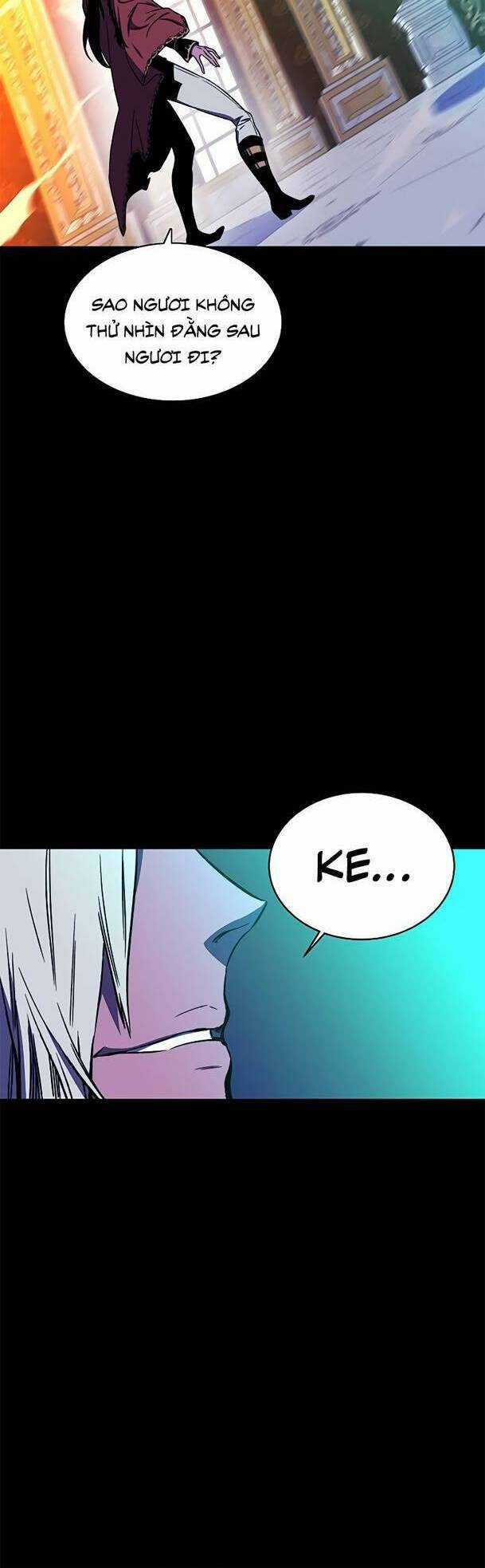 Ex & Ash Chapter 29 trang 84