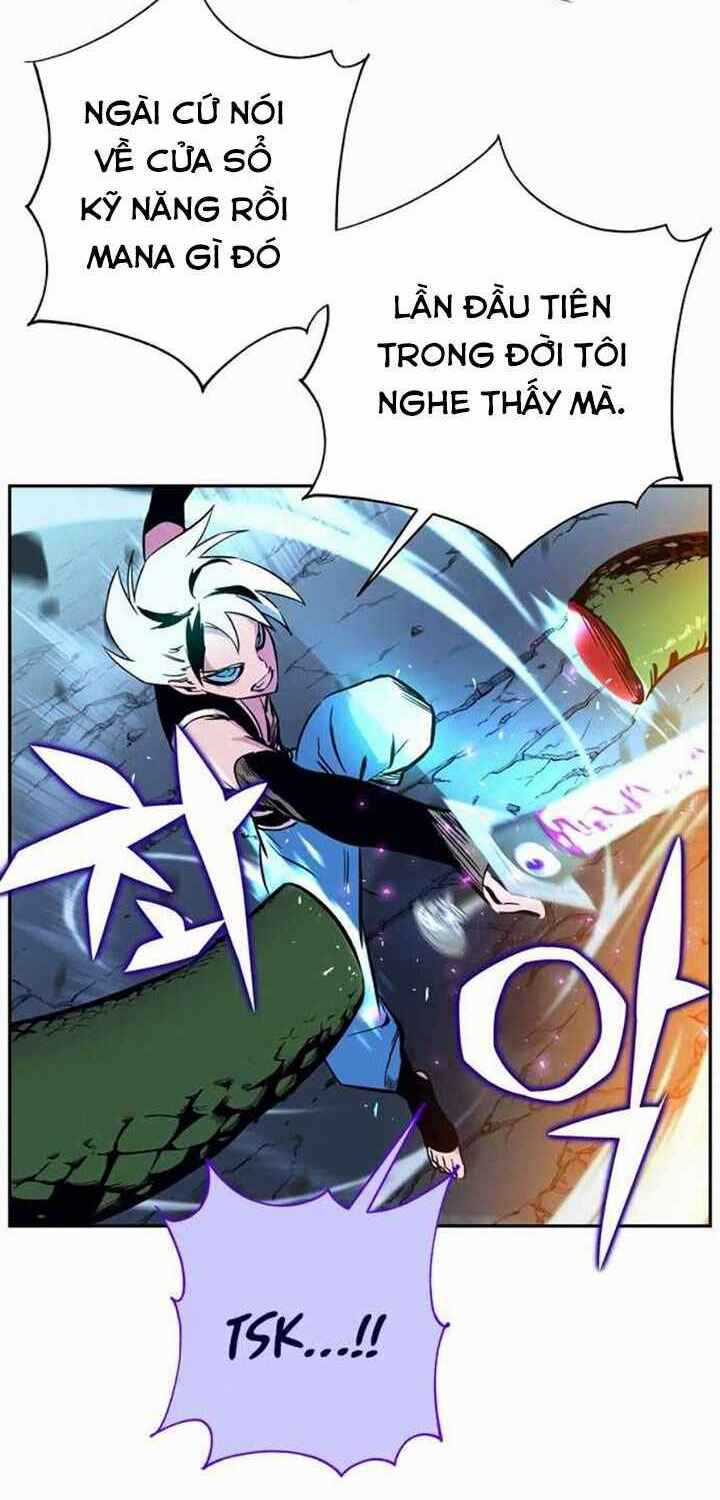 Ex & Ash Chapter 3 trang 10