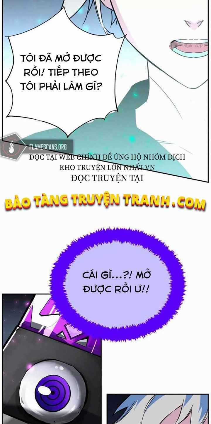 Ex & Ash Chapter 3 trang 15