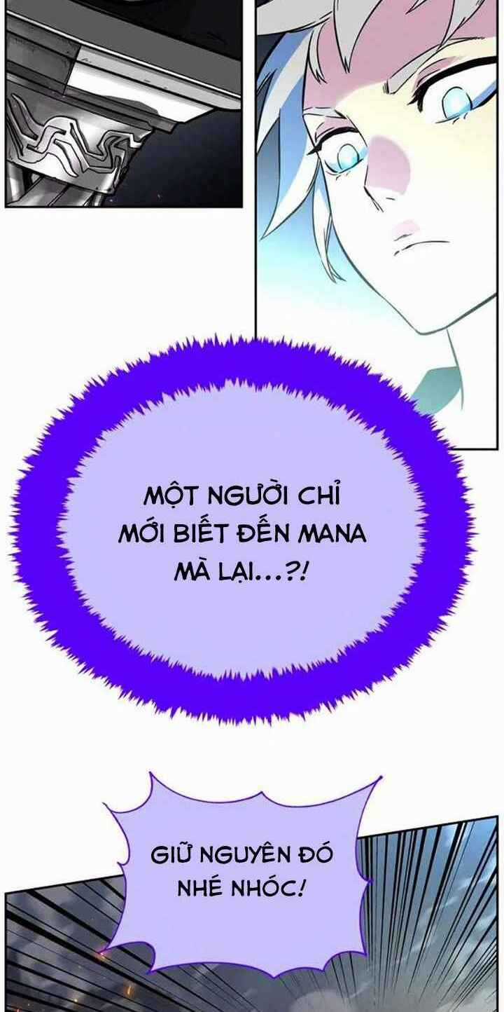 Ex & Ash Chapter 3 trang 16