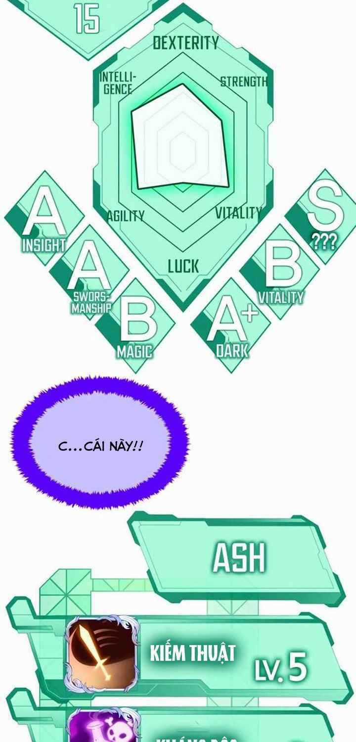 Ex & Ash Chapter 3 trang 18