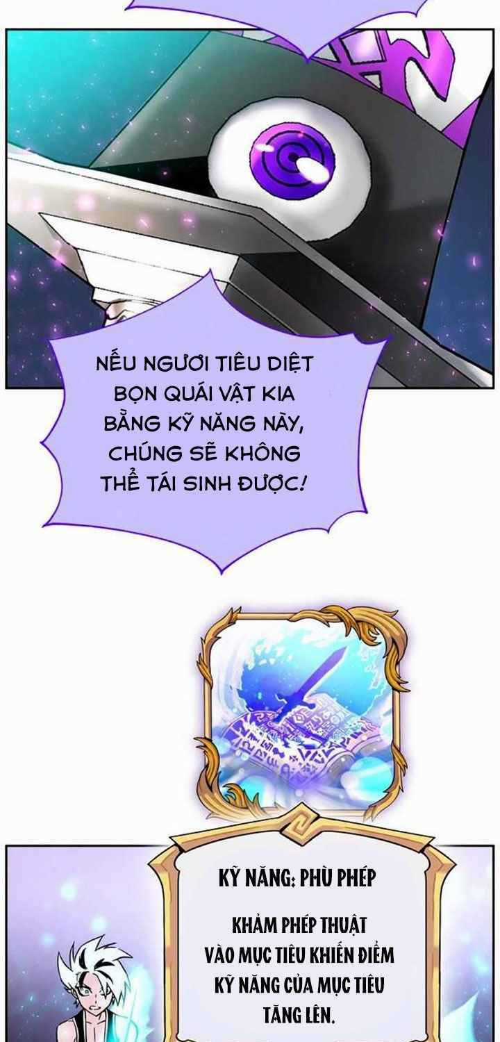 Ex & Ash Chapter 3 trang 21