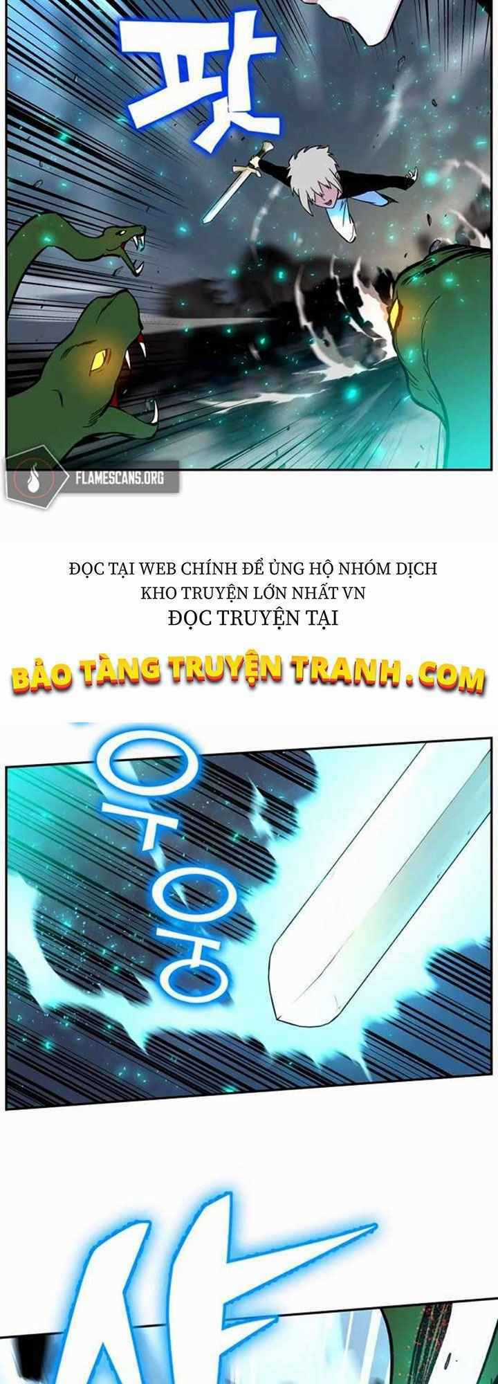 Ex & Ash Chapter 3 trang 23