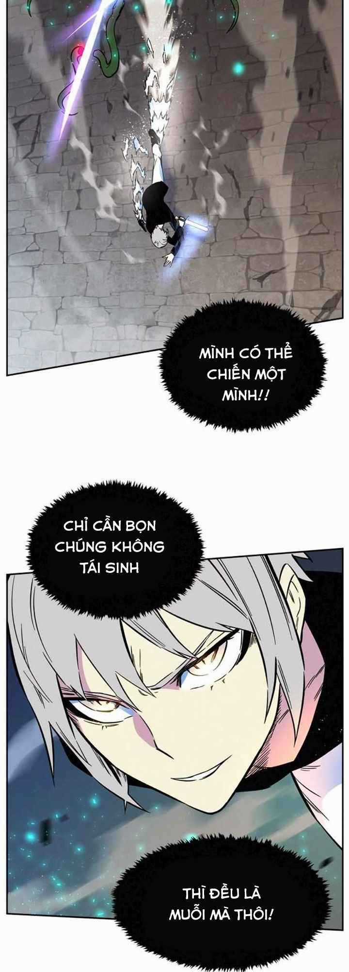 Ex & Ash Chapter 3 trang 29