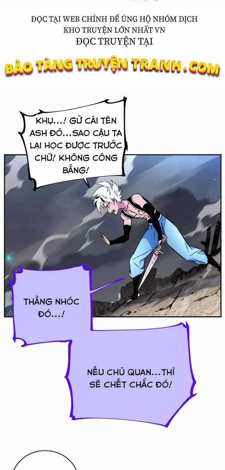 Ex & Ash Chapter 3 trang 30