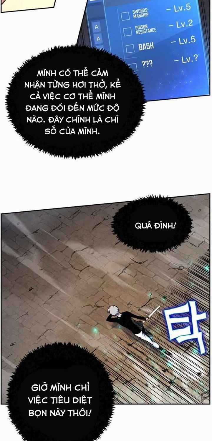 Ex & Ash Chapter 3 trang 33