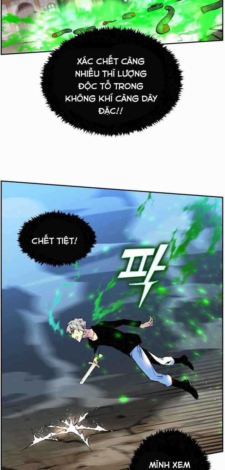 Ex & Ash Chapter 3 trang 36