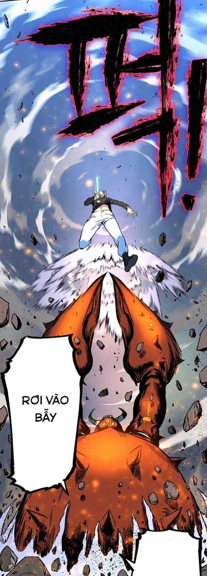 Ex & Ash Chapter 3 trang 38