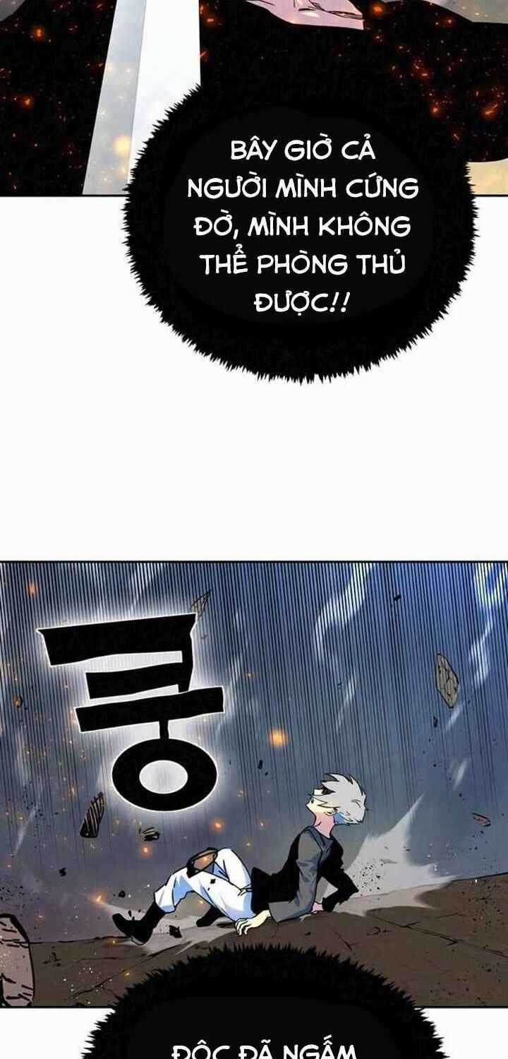 Ex & Ash Chapter 3 trang 40