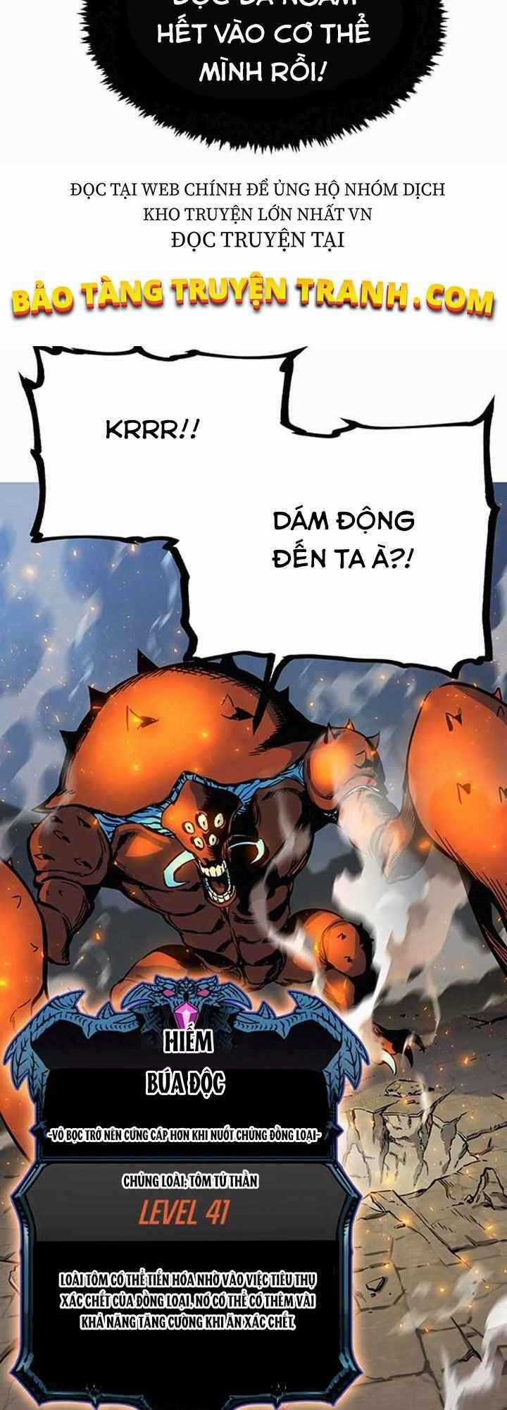 Ex & Ash Chapter 3 trang 41