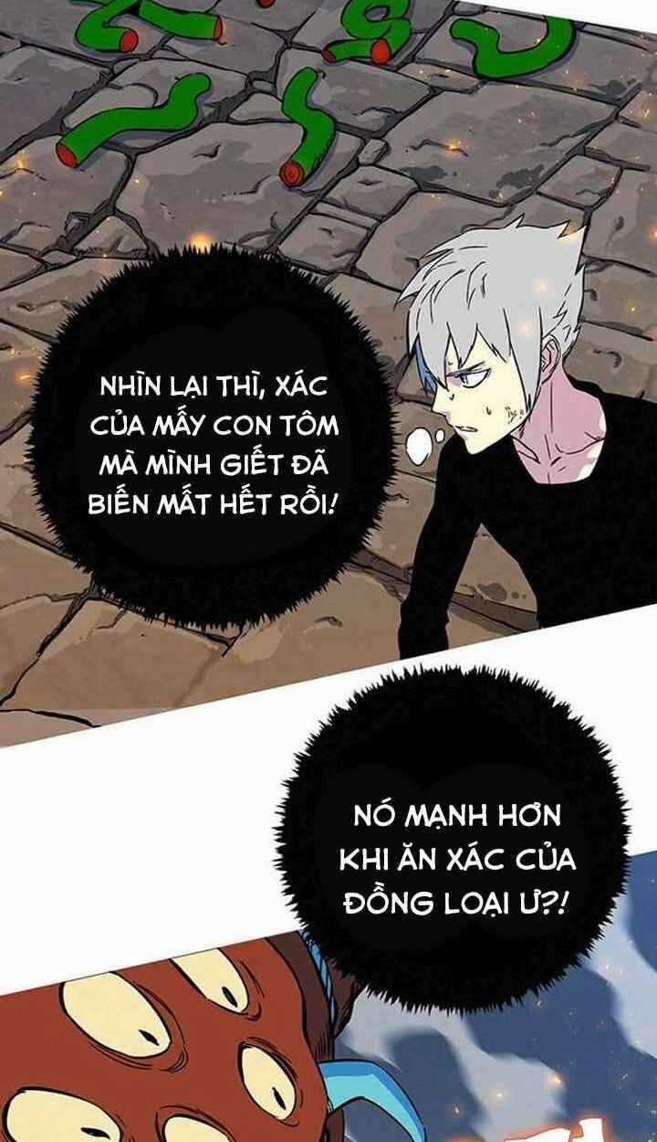 Ex & Ash Chapter 3 trang 43