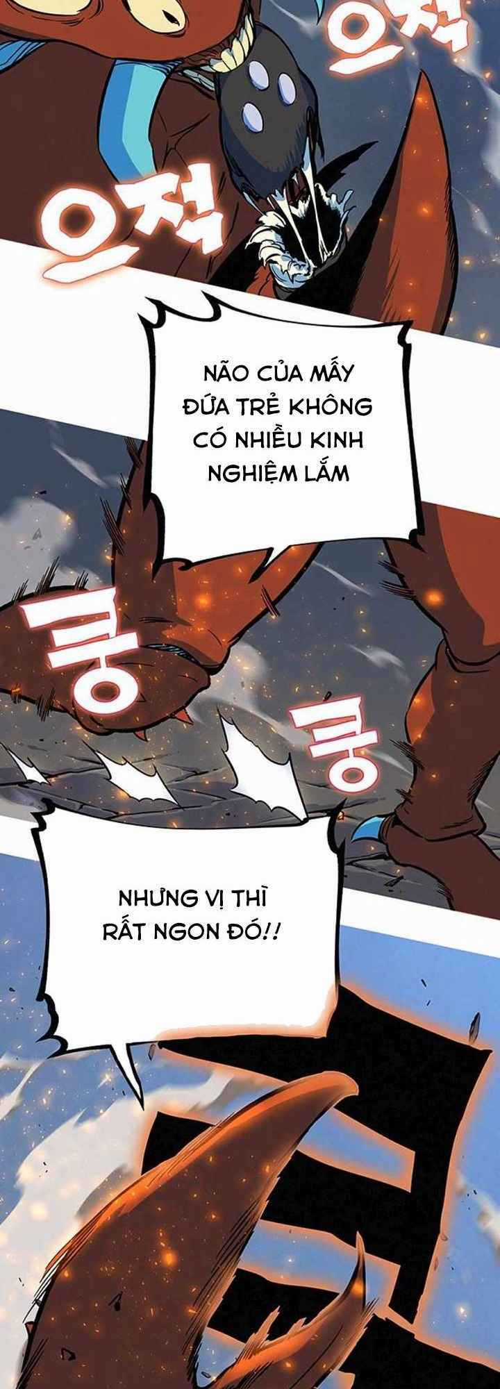 Ex & Ash Chapter 3 trang 44