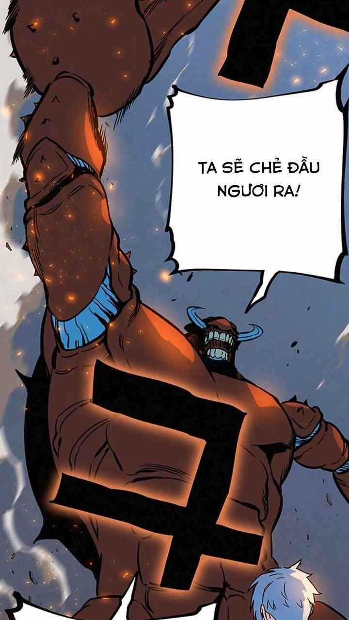 Ex & Ash Chapter 3 trang 45