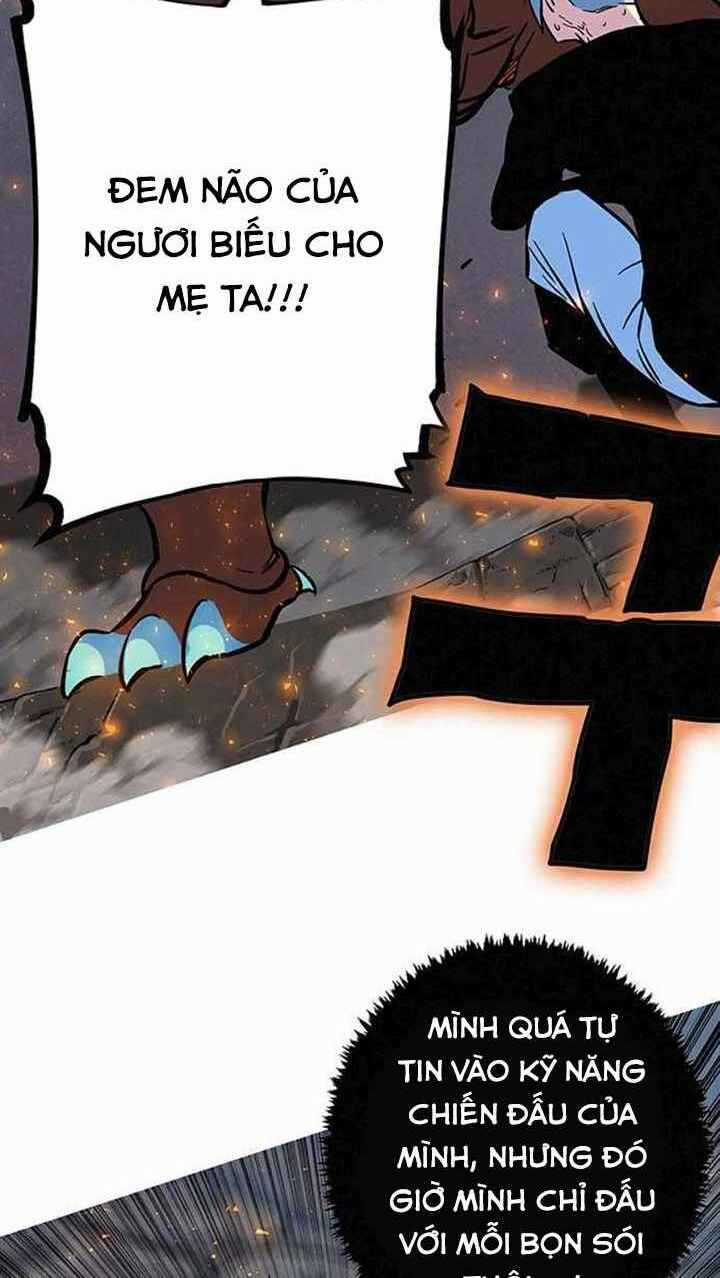 Ex & Ash Chapter 3 trang 46