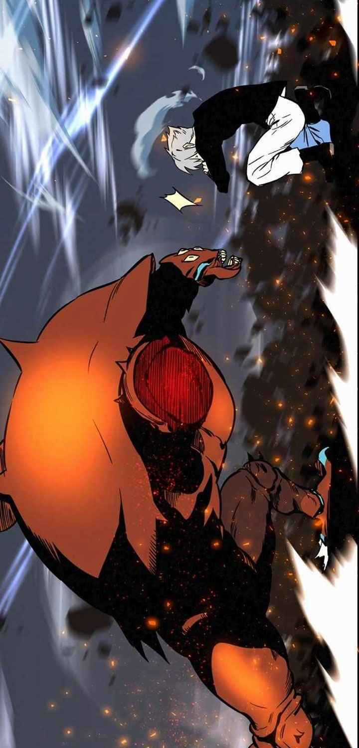 Ex & Ash Chapter 3 trang 48