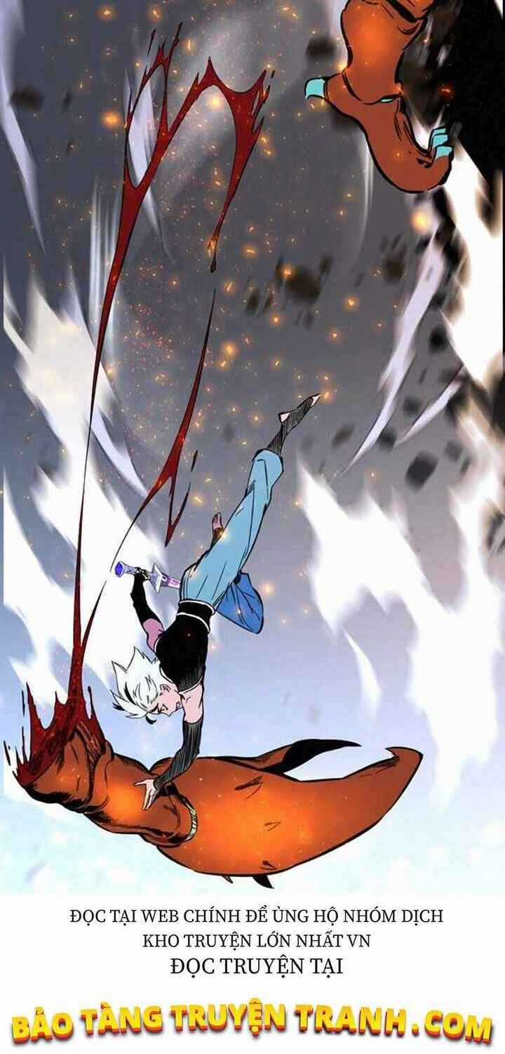 Ex & Ash Chapter 3 trang 49