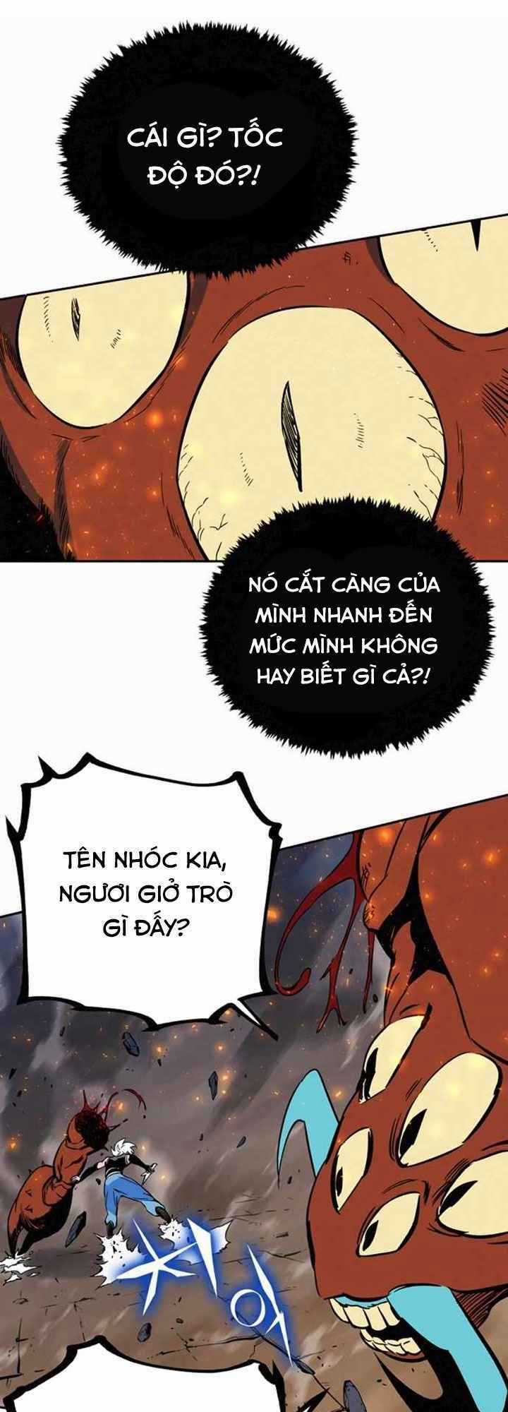 Ex & Ash Chapter 3 trang 50