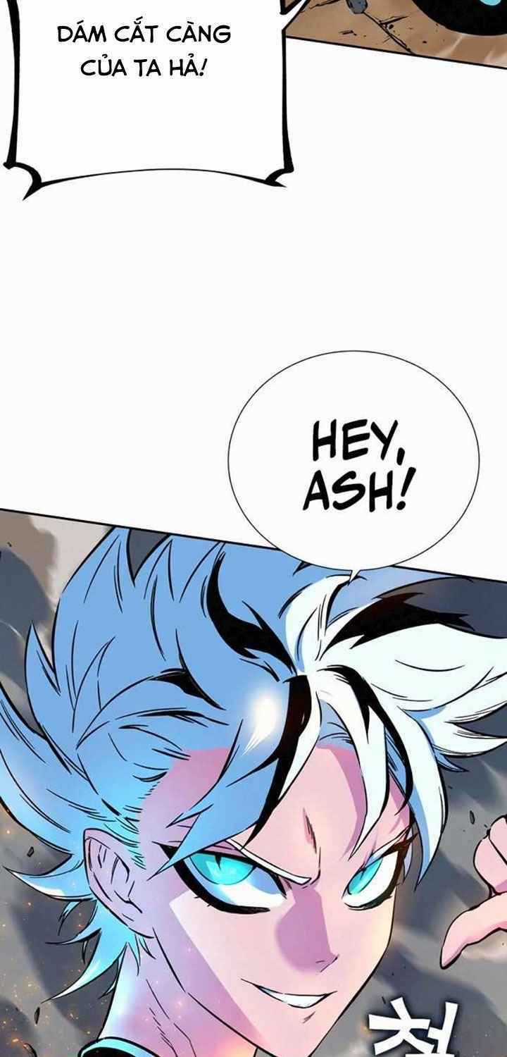 Ex & Ash Chapter 3 trang 51