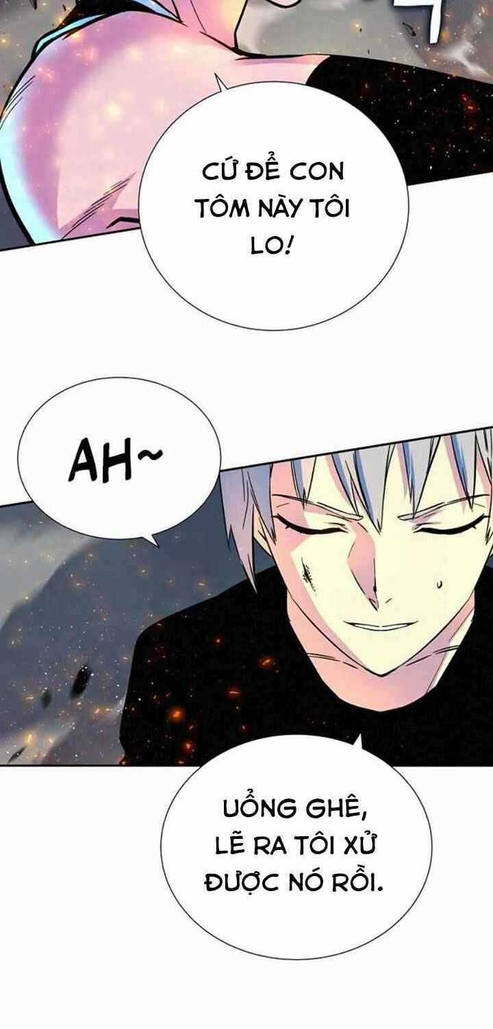 Ex & Ash Chapter 3 trang 52