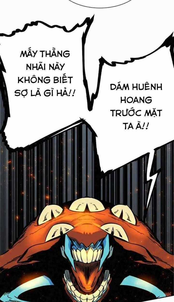 Ex & Ash Chapter 3 trang 55