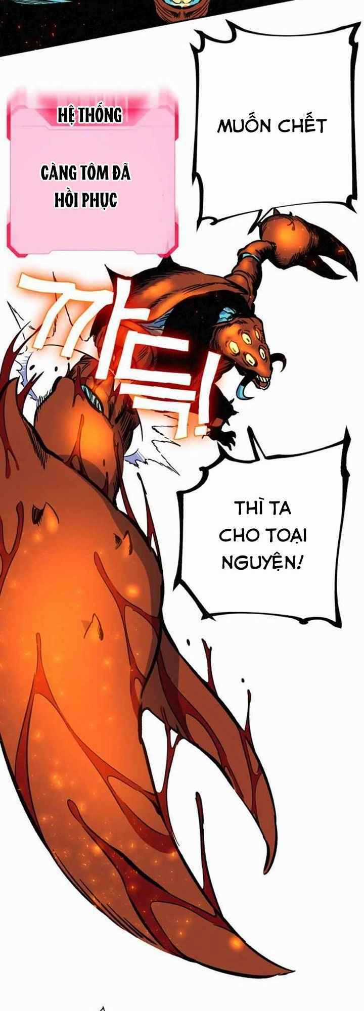 Ex & Ash Chapter 3 trang 56