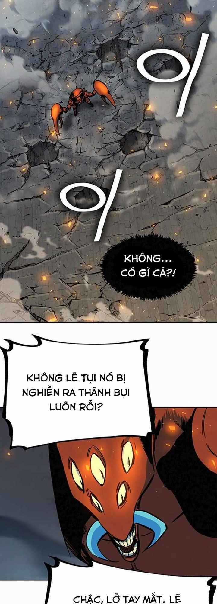 Ex & Ash Chapter 3 trang 62