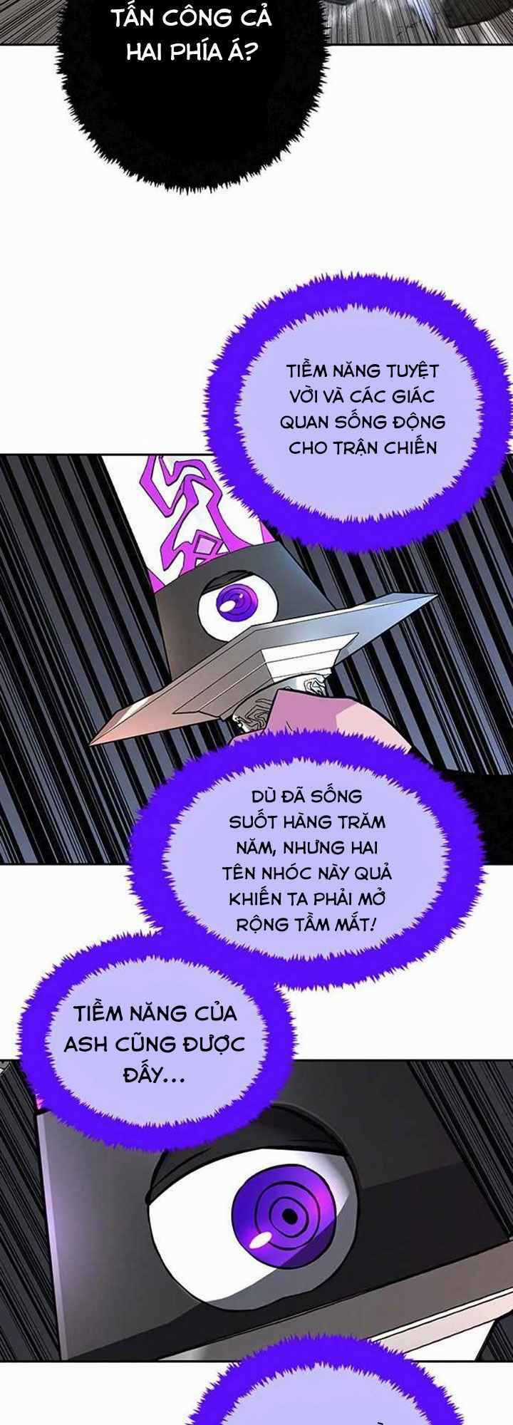 Ex & Ash Chapter 3 trang 68