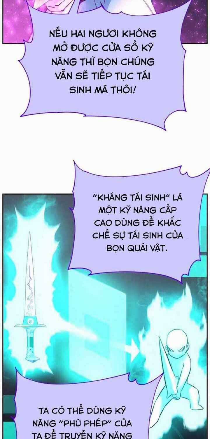 Ex & Ash Chapter 3 trang 7