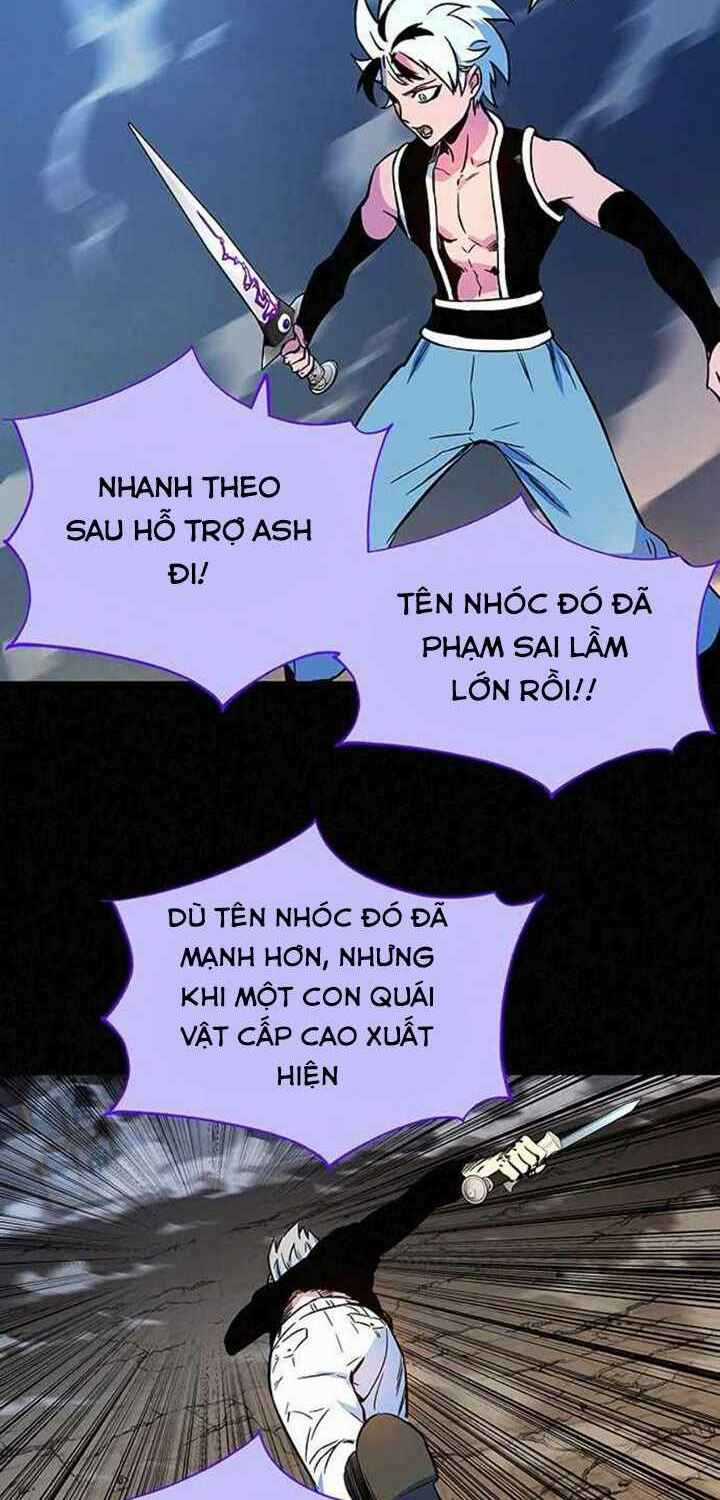 Ex & Ash Chapter 3 trang 70
