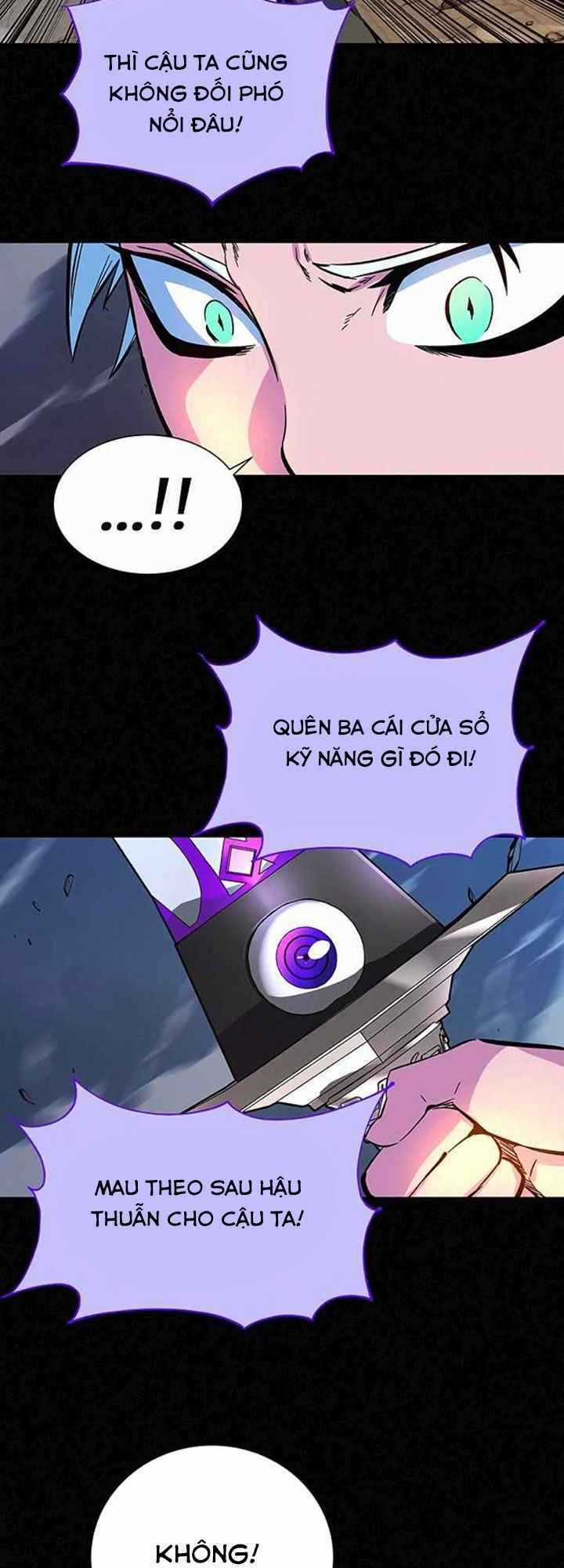 Ex & Ash Chapter 3 trang 71