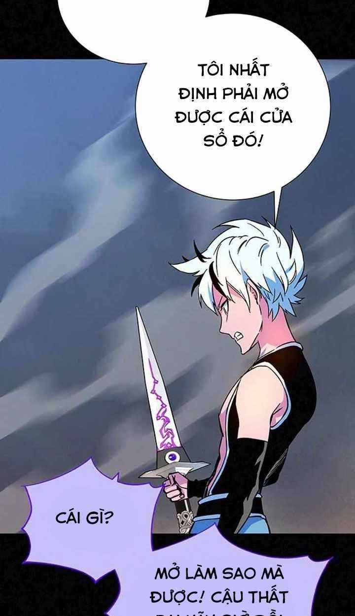 Ex & Ash Chapter 3 trang 72