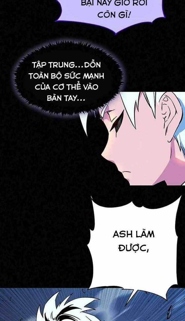Ex & Ash Chapter 3 trang 73