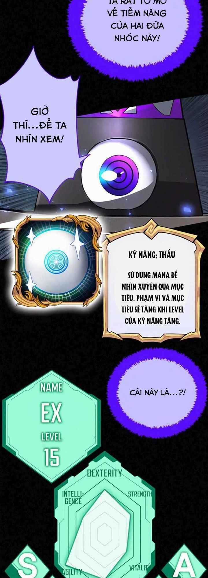 Ex & Ash Chapter 3 trang 77