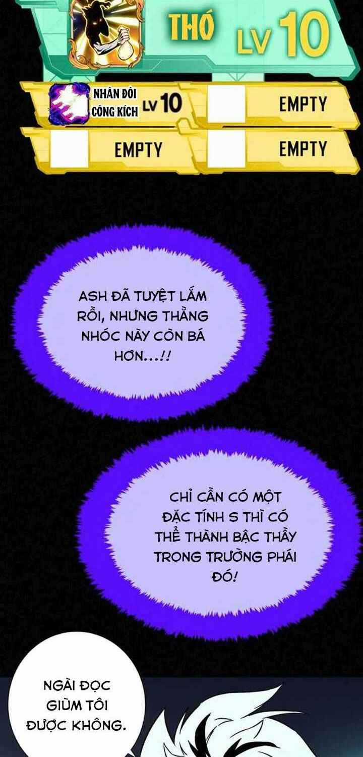 Ex & Ash Chapter 3 trang 79