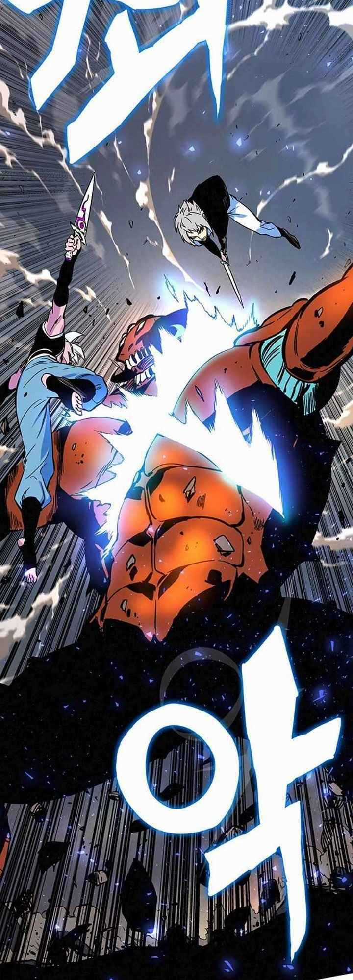 Ex & Ash Chapter 3 trang 83