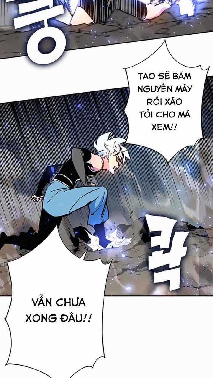 Ex & Ash Chapter 3 trang 87