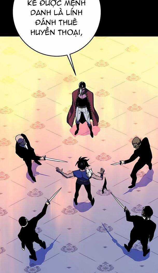 Ex & Ash Chapter 30 trang 10