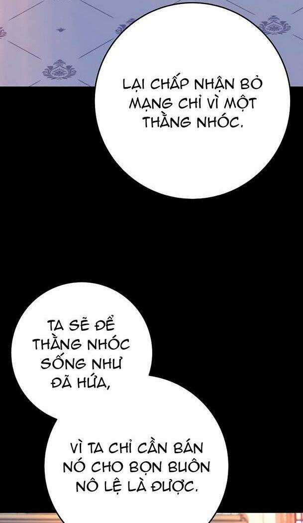 Ex & Ash Chapter 30 trang 11