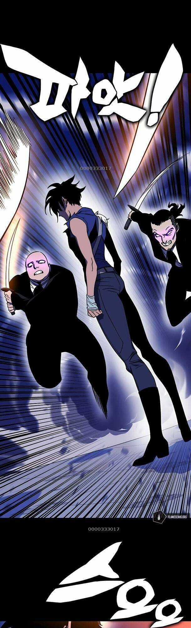 Ex & Ash Chapter 30 trang 15