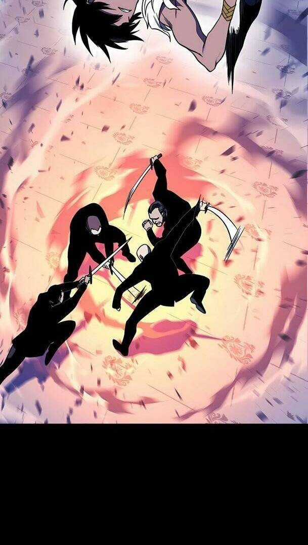 Ex & Ash Chapter 30 trang 17