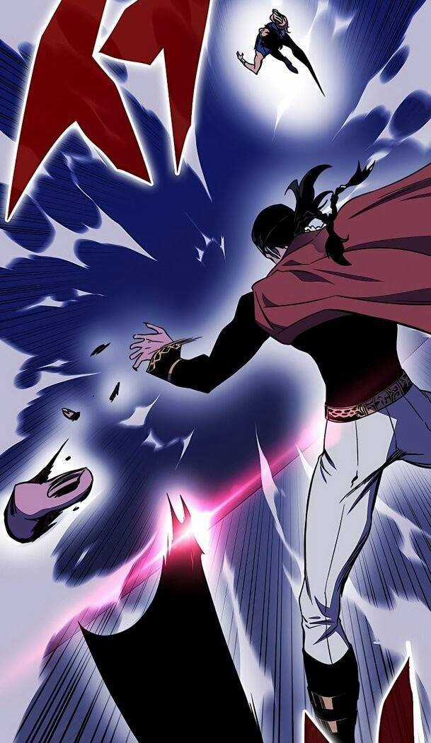 Ex & Ash Chapter 30 trang 19