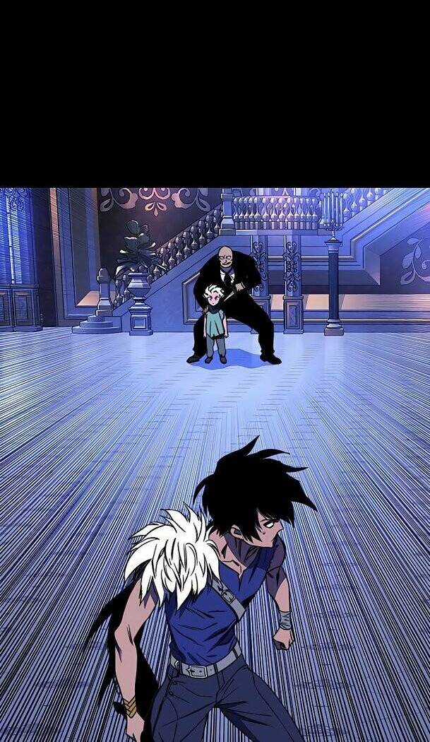 Ex & Ash Chapter 30 trang 2