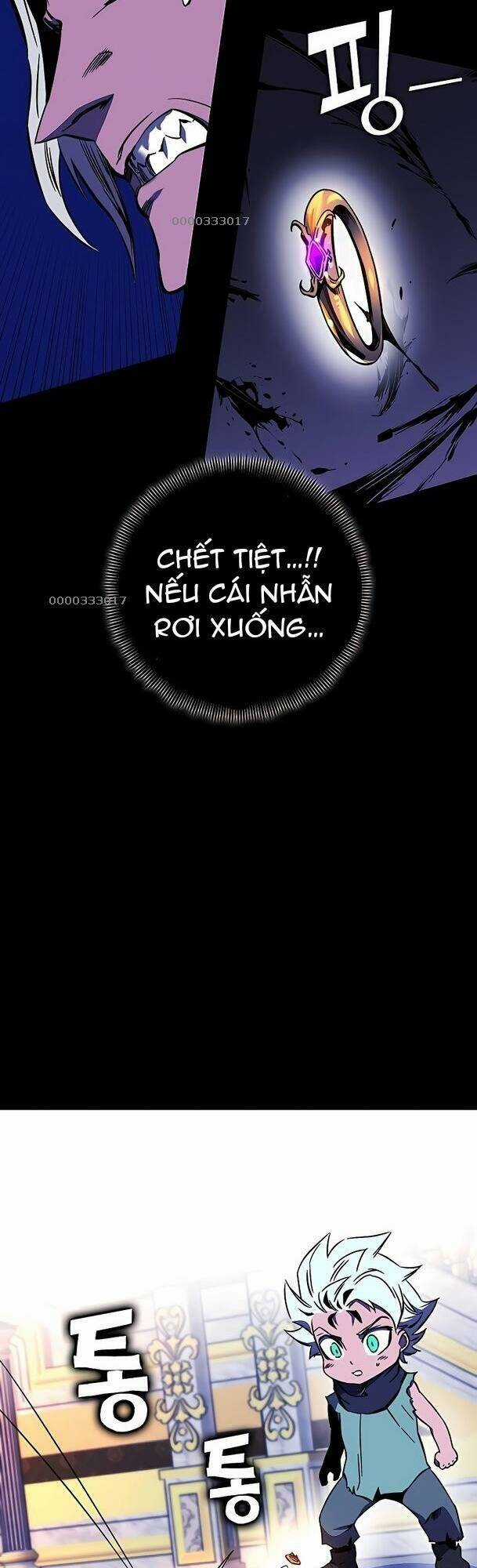 Ex & Ash Chapter 30 trang 21