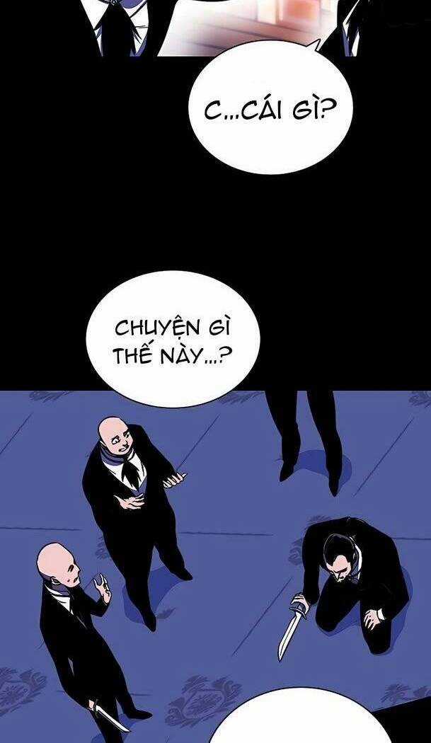Ex & Ash Chapter 30 trang 23