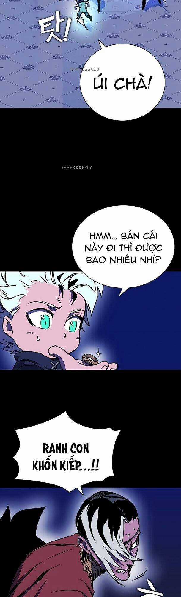 Ex & Ash Chapter 30 trang 28