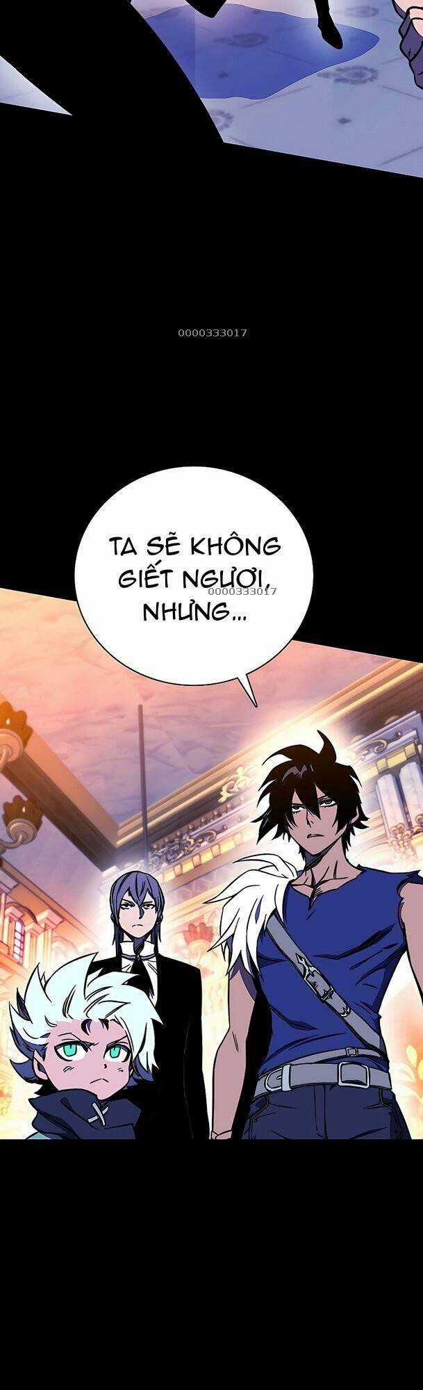 Ex & Ash Chapter 30 trang 31