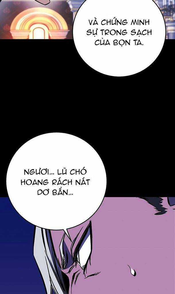 Ex & Ash Chapter 30 trang 33