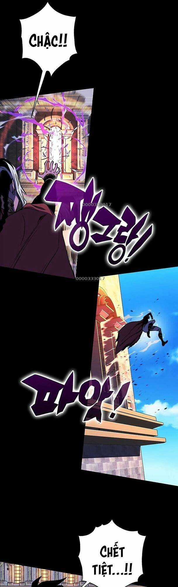 Ex & Ash Chapter 30 trang 35